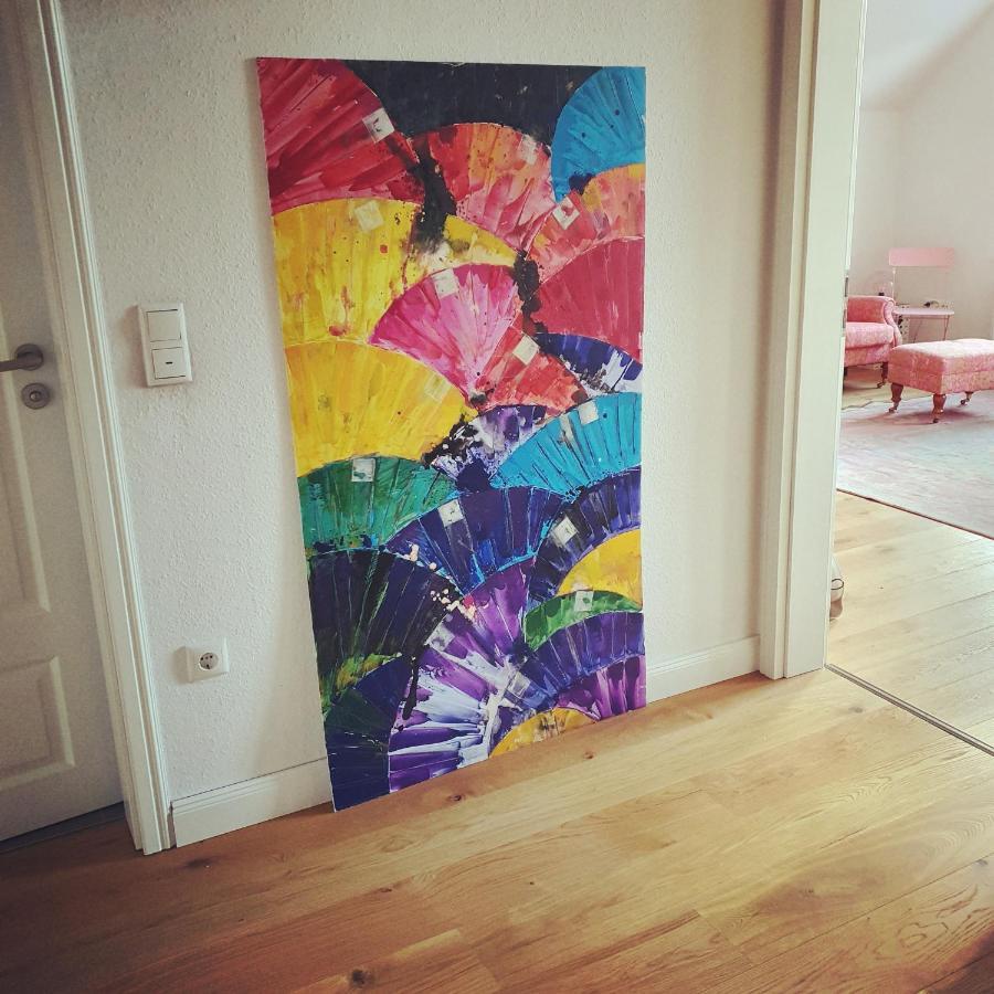 Grosszuegige,98M2 Grosse Wohnung In Stadtnaher Traumlage, Nur 200M Zum Stadtpark Oldenburg Dış mekan fotoğraf