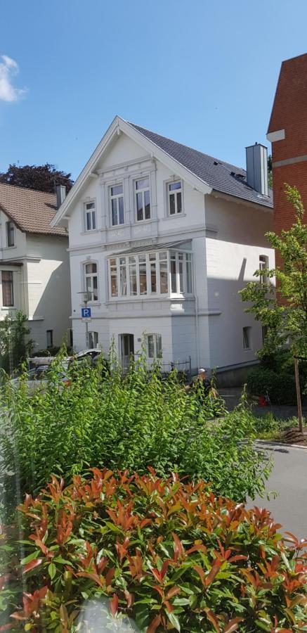 Grosszuegige,98M2 Grosse Wohnung In Stadtnaher Traumlage, Nur 200M Zum Stadtpark Oldenburg Dış mekan fotoğraf